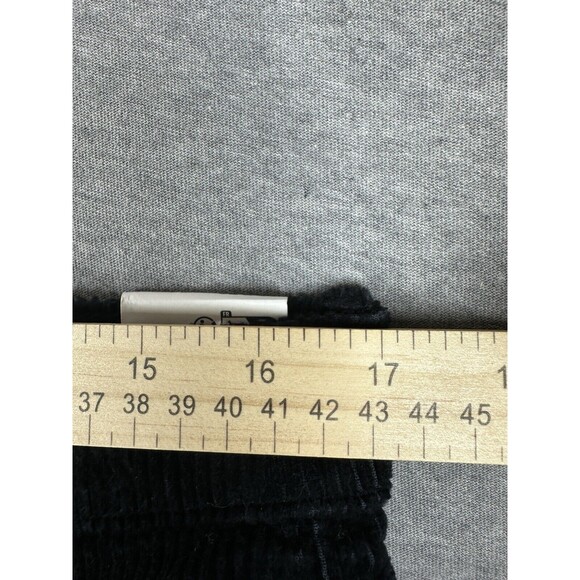 NEW! NWT LEVI'S 311 Shaping Skinny Corduroy Jeans Gold Size 32x30 Irregular - Picture 7 of 8